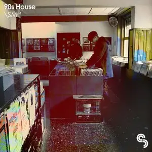 Sample Magic - 90s House MULTiFORMAT