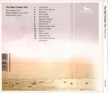 The Neil Cowley Trio - Displaced (2006)
