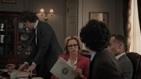 Madam Secretary S05E08