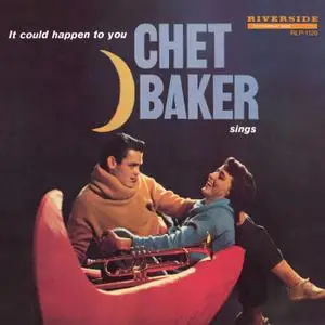 Chet Baker - Chet Baker Sings: It Could Happen To You (1958/2021) [Official Digital Download 24/192]