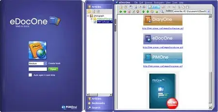eDocOne 5.0.2009.3.16.152