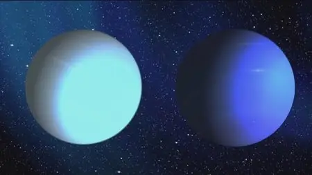 The Universe. Season 2, Bonus - Backyard Astronomer video (2008)
