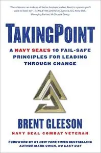 «TakingPoint» by Brent Gleeson