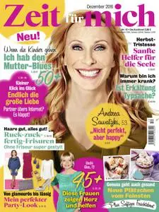 Zeit für Mich – November 2016