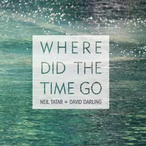 Neil Tatar & David Darling - Where Did the Time Go (2013)