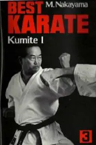 Best Karate Book 3: Kumite 1