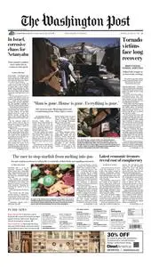 The Washington Post - March 27, 2023