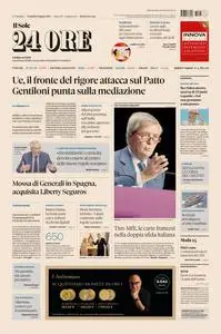 Il Sole 24 Ore - 16 Giugno 2023