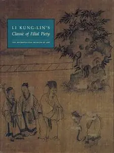 Li Kung-Lin's Classic of Filial Piety (Repost)