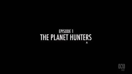 ABC - Search For Second Earth: The Planet Hunters (2018)