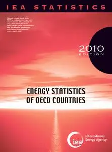 Energy Statistics of OECD Countries 2010