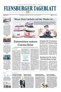 Flensburger Tageblatt - 06. Mai 2020