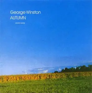 George Winston - Autumn (1980)