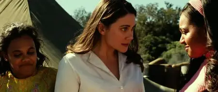 The Sapphires / Les Saphirs (2012)