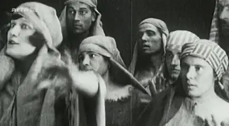 (Arte) L'invention de l'Occident (2013)