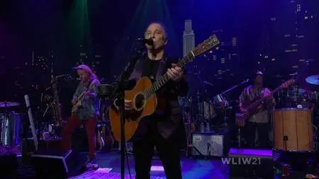 Paul Simon - Austin City Limits (2016) [HDTV 1080i]