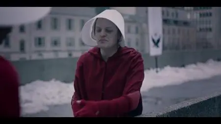 The Handmaid's Tale S03E07