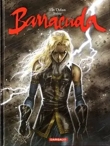 Barracuda T03 - Duel