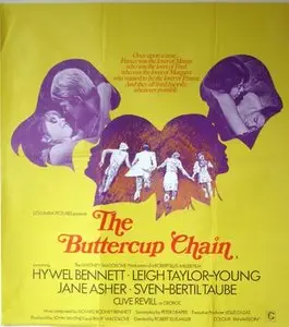 The Buttercup Chain (1970) 