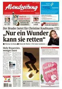 Abendzeitung München - 27 März 2017