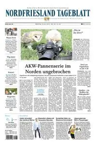 Nordfriesland Tageblatt - 08. Juli 2019