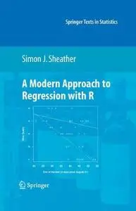 A Modern Approach to Regression with R (Repost)