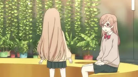 Tanaka kun Is Always Listless S01E12