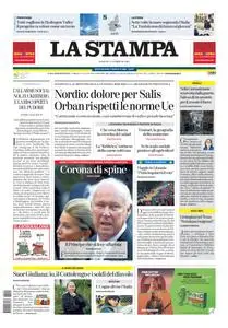 La Stampa Asti - 4 Febbraio 2024