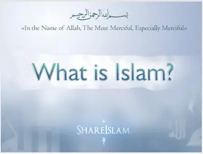 Yusuf Estes: What is Islam?