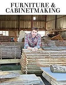 FURNITURE AND CABINETMAKING