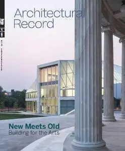 Architectural Record - July 2023