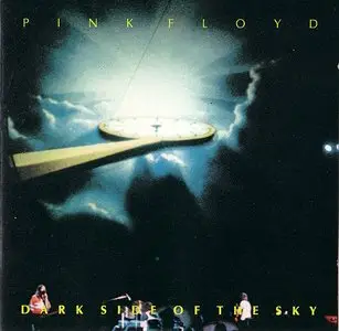 Pink Floyd - Dark Side Of The Sky (1972, bootleg)