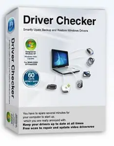 Driver Checker 2.7.3 Datecode 20090723
