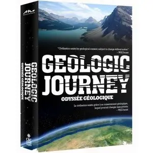 CBC - Geologic Journey (2007)