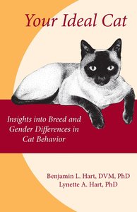 Your Ideal Cat: Insights into Breed and Gender Differences in Cat Behavior