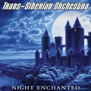 Trans-Siberian Orchestra - Discography (1996-2013)