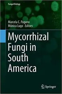 Mycorrhizal Fungi in South America