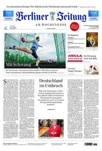 Berliner Zeitung – 03. août 2019
