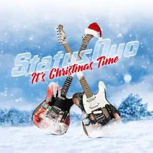 Status Quo - It's Christmas Time (2008/2022)