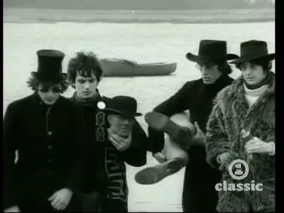 Pink Floyd - Video Collection (2010) [Custom, DVD] Re-up