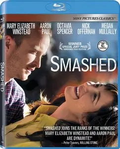Smashed (2012)