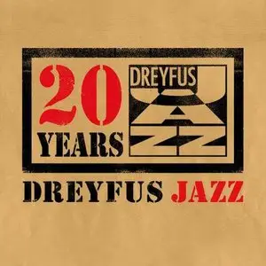 VA - Dreyfus Jazz 20 Years (2011) 