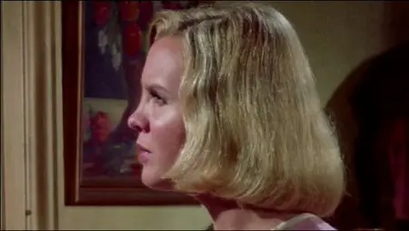 Don't Open the Door! (1974)
