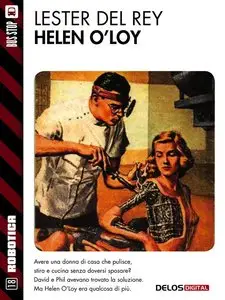Lester Del Rey - Helen O'Loy