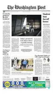 The Washington Post - February 27, 2023