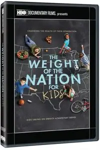 HBO - Weight of the Nation for Kids (2013)