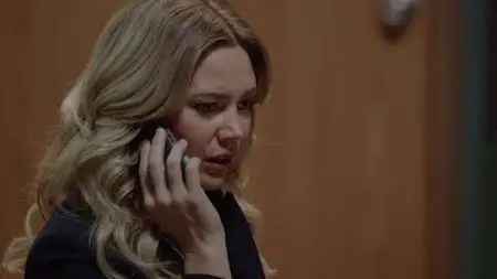 In Contempt S01E10