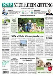 NRZ Neue Rhein Zeitung Moers - 21. September 2018