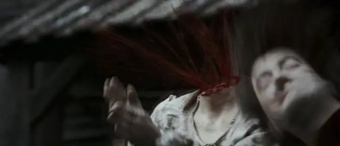 Shadow Of The Sword (DVDRip 2005)