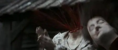 Shadow Of The Sword (DVDRip 2005)